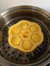 COOKSS宝宝辅食蒸糕模具婴儿蒸糕模具家用DIY烘焙硅胶一次性裱花袋100只 实拍图