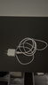 品胜【2条装】苹果数据线快充iPhone充电线器多条适用iPhone14/13/12ProMax/11/XsR/8手机车载iPad/Air 实拍图