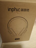 英菲克（INPHIC）H1S四六级听力耳机考试英语专四专八FM调频46级头戴式运动游戏耳麦手机电脑通用校园广播考研有线 蓝牙+FM调频版【卡其色】收音机 实拍图