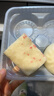 富春 千层油糕300g*2 12只装 早餐速食速冻糕点包子甜馒头 扬州包子 实拍图