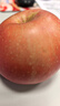京鲜生 陕西洛川苹果红富士12粒 单果180-220g 生鲜水果 实拍图