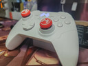 北通鲲鹏20无线游戏手柄智控双切扳机震动蓝牙手柄xbox电脑PC手机steam电视NSswitch2体感原神宝可梦ZA 实拍图
