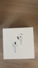 Apple/苹果【充电线套装】AirPods 4(支持主动降噪) 搭配无线充电盒(USB-C) 苹果耳机蓝牙耳机 实拍图