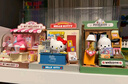 若来（Rolife）Hello Kitty三丽鸥diy小屋积木玩具儿童生日新年礼物 实拍图