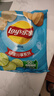 乐事（Lay's）薯片 青柠味 135克 休闲零食 膨化食品 休闲零食 实拍图