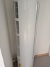 格力出品 晶弘空调 小凉神 3匹新一级能效变频 纯铜管客厅节能省电柜机 国家补贴KFR-72LW/JHFNhAa1Bj 实拍图