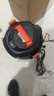 亿力工业级吸尘器家用装修美缝干湿吹三用 汽车车载吸水除尘器大吸力有线桶式吸尘器6263-15L 国家补贴 实拍图