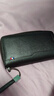 美洲野牛钱包男士长款头层牛皮大容量卡包男多功能卡位驾驶证皮夹生日礼物 实拍图