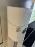 美的（Midea）星澈系列母婴级医护级空气净化器除甲醛除二手烟杀菌除病毒除异味过敏源吸猫毛浮毛净化加湿一体机 【净湿一体】RX400 PRO 实拍图