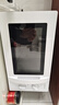 美的（Midea）快捷微波炉 家用小型 360°转盘加热 旋钮操控 易洁内胆（M1-L213B） 实拍图