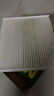 曼牌滤清器（MANNFILTER）CU1919M空调滤芯适用于卡罗拉皇冠传祺GA3S普拉多RAV4凯美瑞力狮 实拍图