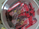 雀巢（Nestle）脆脆鲨威化饼干巧克力味桶装212.5g 休闲零食代餐 团购圣诞礼物 实拍图