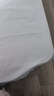 无印良品A类抗菌大豆纤维被子被芯秋冬被芯 单人学生宿舍四季7斤180*220cm 实拍图