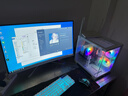 英特尔 i9水冷24核RTX4070/4060台式机电脑全套i7高配游戏组装主机i5办公设计整机吃鸡永劫电竞网吧家用 套餐二丨i9级12核丨GTX1060丨畅玩主流游戏 电脑主机+外设礼包【五年质保丨 实拍图