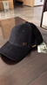JEEP帽子男士棒球帽百搭四季潮流百搭鸭舌帽防晒遮阳帽男女式太阳帽子 实拍图