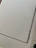 Apple/苹果【70W快充】AI笔记本/ 2025款 MacBook Air 13英寸 M4 (10+8核) 16G 256G银色电脑Z1CT0003B 实拍图