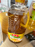 鲁花【保真菜籽油】食用油 低芥酸特香菜籽油 900ml 物理压榨  实拍图