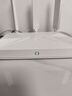 中兴（ZTE）巡天BE5100无线家用wifi7路由器 自研10核芯片 千兆双频5颗信号放大器穿墙王游戏加速 实拍图
