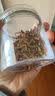 冬虫夏草断草虫草断草虫草断虫草自食10克送1克 营养滋补品 藏区精品大断草买30克送3克 实拍图