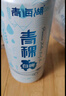 青海湖高原青稞白啤 纯净 11°小麦 西北特色啤酒500ml*12罐  实拍图