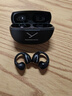 拜雅（beyerdynamic）AMIRON ZERO蓝牙耳机耳夹式不入耳 拜亚动力阿米罗ZERO 运动跑步开放式超轻无感佩戴圣诞节礼物 AMIRON ZERO黑色【重磅新品】 实拍图