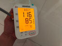 鱼跃（Yuwell）电子血压计690CR医用高精准血压测量仪器家用血压仪老人国家补贴 实拍图