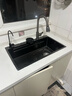 家居安装 卫浴上门安装服务 淋浴房花洒套装面盆马桶五金挂件浴缸水槽龙头等安装服务 水槽安装 实拍图