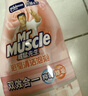 威猛先生（Mr Muscle）浴室清洁泡泡(铃兰玫瑰)双包装500g*2 墙面瓷砖玻璃强力去污 实拍图