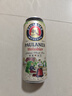 保拉纳（Paulaner）柏龙小麦混合装啤酒 500ml*12黄白组合装 德国啤酒 京东自营 饮料 实拍图