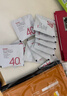GNC健安喜女士营养包40+复合维生素b族鱼油钙维生素c保健品30袋/盒 实拍图
