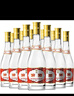 汾酒 黄盖玻汾 清香型白酒 53度 475mL*12瓶 （非原箱6瓶*2） 实拍图