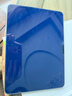 CangHua 2024/2025款iPad Air11英寸钢化膜护眼防蓝光 M2/M3芯片苹果平板电脑Air6/7保护膜高清全覆盖贴膜 实拍图