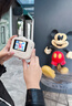 迪士尼（Disney）儿童照相机玩具数码拍照拍立得相机ccd男孩女孩玩具生日新年礼物 实拍图