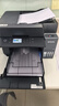 爱普生（EPSON）L6378 墨仓式彩色无线多功能一体机 办公家用 （打印复印扫描 wifi/有线网络 自动双面复印/打印） 实拍图