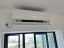 海信璀璨空调1.5匹 新风空调X7pro 双向流 防直吹神器 新一级能效 冷暖变频 卧室挂机KFR-35GW/X730UPro-X1 KFR-35GW/X730UPro-X1 实拍图