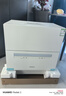 松下（Panasonic）台式洗碗机二代【H1D-Pro】ECONAVI智能洗 80℃高温除菌 独立烘干 家用独立式台面二级水效H5D  实拍图