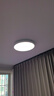 米家（MIJIA）小米米家护眼智能全光谱吸顶灯D40【政府补贴】【包安装】灯具 实拍图