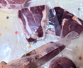 春禾秋牧 阿根廷原切草饲板腱牛排1.3kg/7-13片 牛肉生鲜冷冻 低脂健身 实拍图