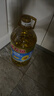 金龙鱼 食用油 葵花籽清香型调和油5L （新老包装随机发货） 实拍图