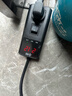 准航接地宝新能源电动汽车免接地线宝适配比亚迪五菱宏光mini奔腾小马长安糯玉米随车充插座充电插排 实拍图