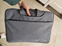 绿联笔记本电脑包手提 14.9英寸内胆包适用于苹果华为联想小新拯救者 实拍图