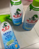 水卫士（水卫仕）浴室清洁剂500g*3瓶卫生间厕所玻璃水瓷砖地板清洗剂 实拍图