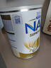 雀巢（Nestle）超级能恩 适度水解 5HMO 婴幼儿奶粉 2段 800g/罐*6  6-12个月 实拍图