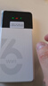 影腾随身wifi三网通用无线wi-fi6免插卡移动联通电信无限制流量便携式4G网卡高速随行网络2025款5GHF 【三网通6000毫安充电款】+续航翻倍全国通用 实拍图