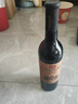 张裕多名利优选赤霞珠干红葡萄酒单瓶自饮自营送礼国产红酒 实拍图