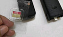 闪迪（SanDisk）128GB TF（MicroSD）内存卡 A1 U1 C10 至尊高速移动版存储卡 读速140MB/s 手机平板游戏机内存卡 实拍图
