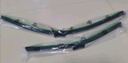澳冶适用江淮瑞风S2/S3/S4(14-22)无骨雨刮器原车尺寸前雨刷1对23+15 实拍图