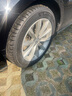 米其林（MICHELIN）汽车轮胎 215/55ZR17 98Y  竞驰PILOT SPORT 5 适配一汽大众 实拍图