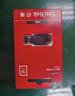 闪迪（SanDisk）16GB USB2.0 U盘 CZ50酷刃 黑红色 小巧便携 时尚设计 安全加密软件 实拍图