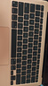 Apple 苹果  MacBook Air系列 13/11寸 M1/2/3 二手笔记本电脑自营 Macbook Air 20年 13寸 实拍图